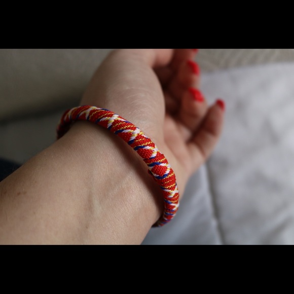 Prayer Bracelet & Card ❤️❤️ - Picture 3 of 3